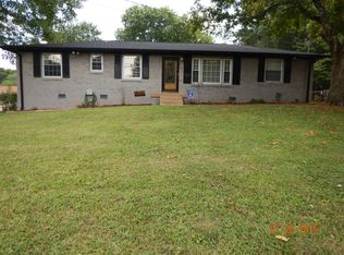 4881 Everest Dr, Old Hickory, TN 37138