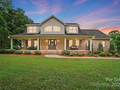 803 Freeman Rd, Concord, NC, 28025