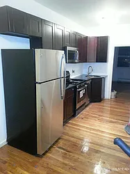 Rented by Halstead Real Estate