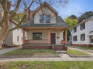 839 W 42nd St, Norfolk, VA 23508