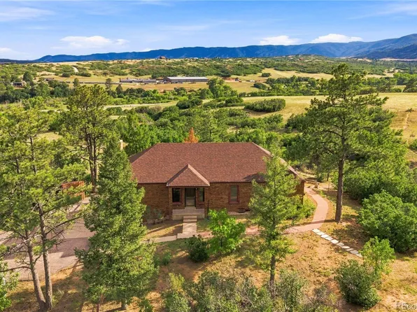 886 Coronado Drive, Sedalia, CO 80135