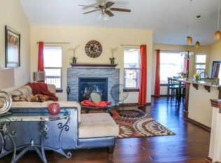 2236 N Flutter Ct, Wichita, KS 67228