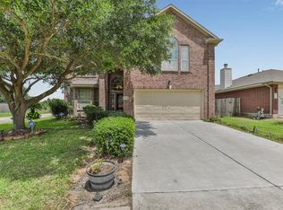 20954 Tonydale Ln, Spring, TX 77388