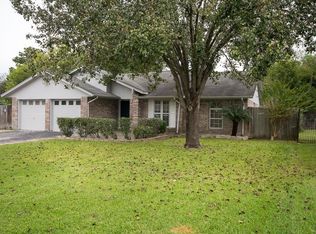 10311 Sageburrow Dr, Houston, TX 77089