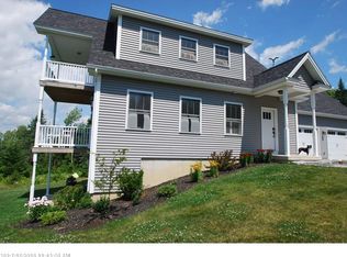 1464 Bucksmills Rd, Bucksport, ME 04416