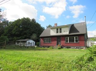 258 Bromley Rd, Huntington, MA 01050