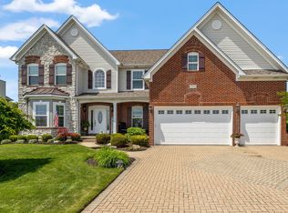 13352 Skyline Dr, Plainfield, IL 60585