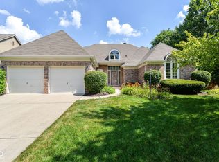 5196 Clear Lake Ct, Carmel, IN 46033