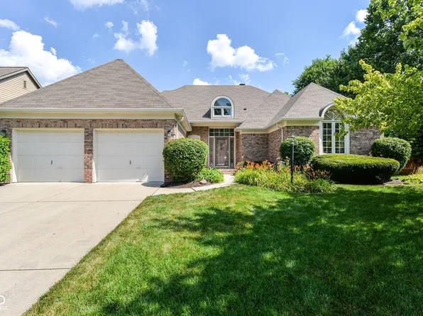 5196 Clear Lake Ct, Carmel, IN 46033