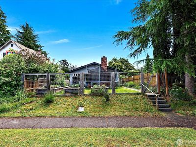 2624 Franklin, Bellingham, WA, 98225