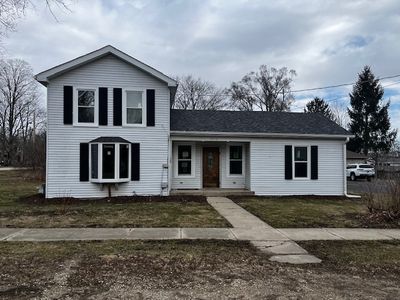 5714 Market St, Richmond, IL, 60071