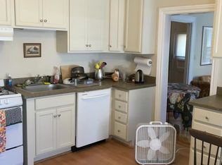 13 Wendell St, Cambridge, MA 02138