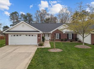 2424 Cambridge Rd, Burlington, NC 27215