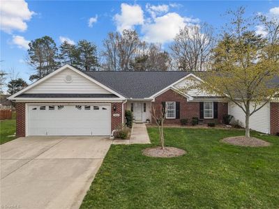 2424 Cambridge Rd, Burlington, NC, 27215