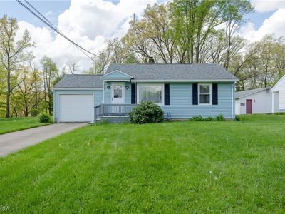 719 Sunset Dr, Lisbon, OH, 44432