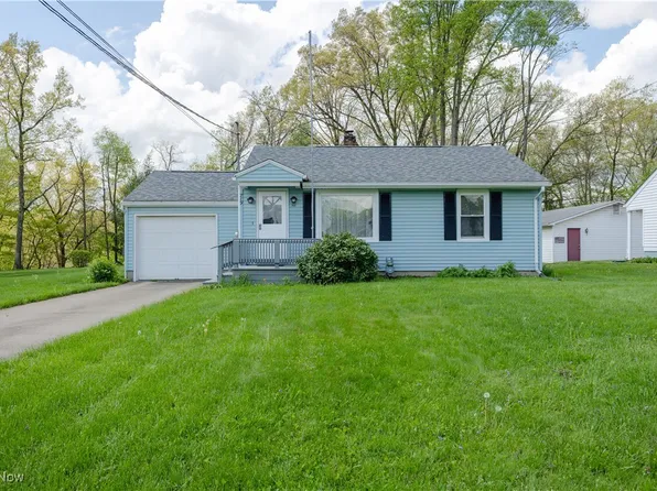 719 Sunset Dr, Lisbon, OH 44432