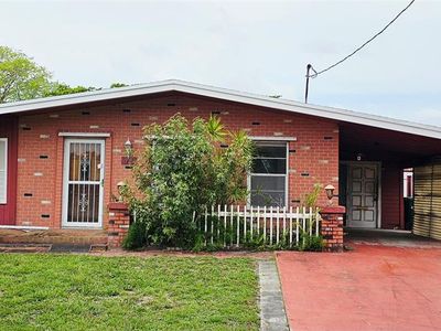 5716 NW 22nd St, Margate, FL, 33063
