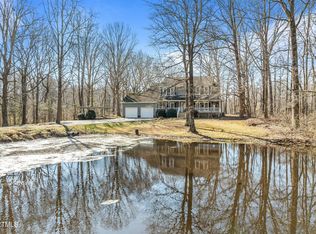 4051 Silk Hope Gum Springs Rd, Pittsboro, NC 27312