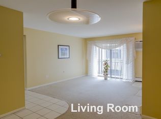 5143 NE River Rd UNIT 254C, Chicago, IL 60656