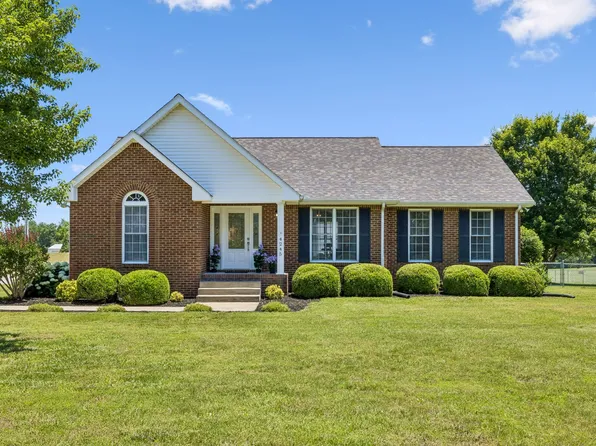 4245 James Stone Rd, Cedar Hill, TN 37032