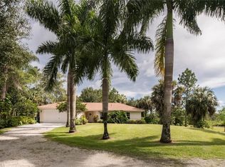 2880 50th Ave NE, Naples, FL 34120