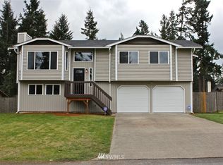 1812 164th St E, Spanaway, WA 98387