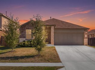 6413 Turin Ln, Hutto, TX 78634