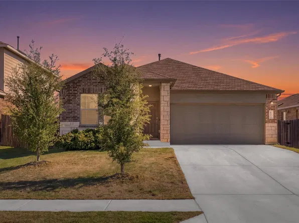 6413 Turin Ln, Hutto, TX 78634