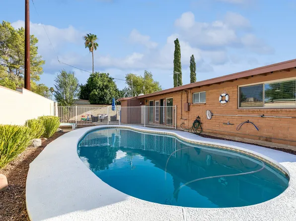 (undisclosed Address), Tucson, AZ 85730