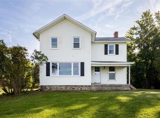 3749 Briggs Rd, Bloomfield, NY 14469