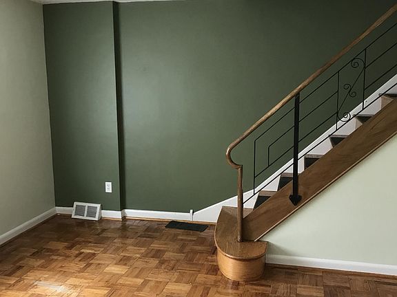 living rm