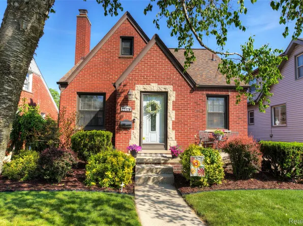 22720 Wellington St, Dearborn, MI 48124