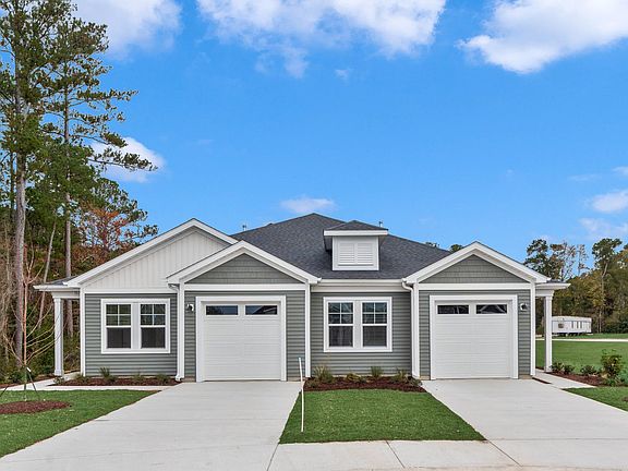 Actual Home - Exterior