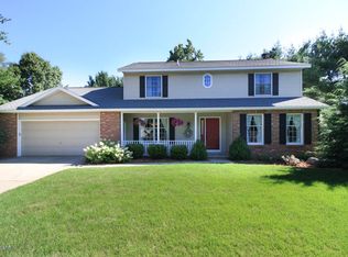 3200 Lites End Ct, Portage, MI 49024