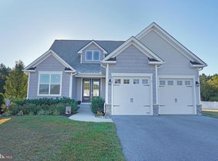 8547 Sophies Way, Lincoln, DE 19960