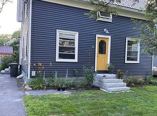 15 Bennett St, South Portland, ME 04106