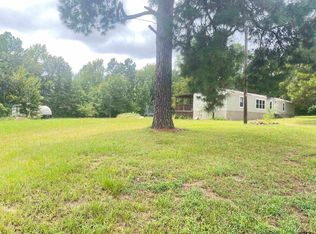 149 County Road 1816, Jacksonville, TX 75766