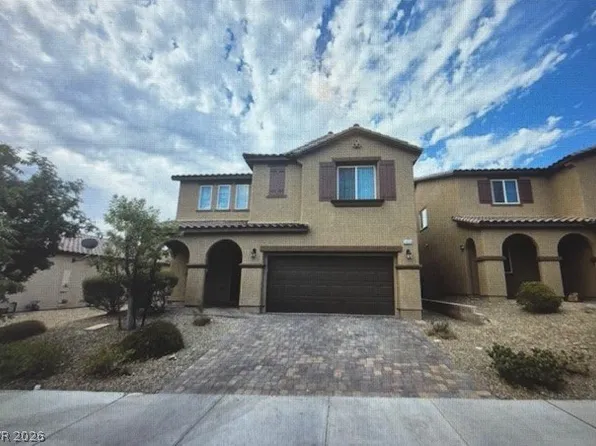 2409 W Gilmore Ave, North Las Vegas, NV 89032