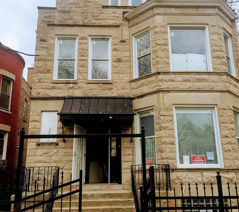 1st image of 5527 S Marshfield Ave Floor 1