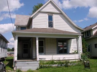 635 S Market St, Galion, OH 44833