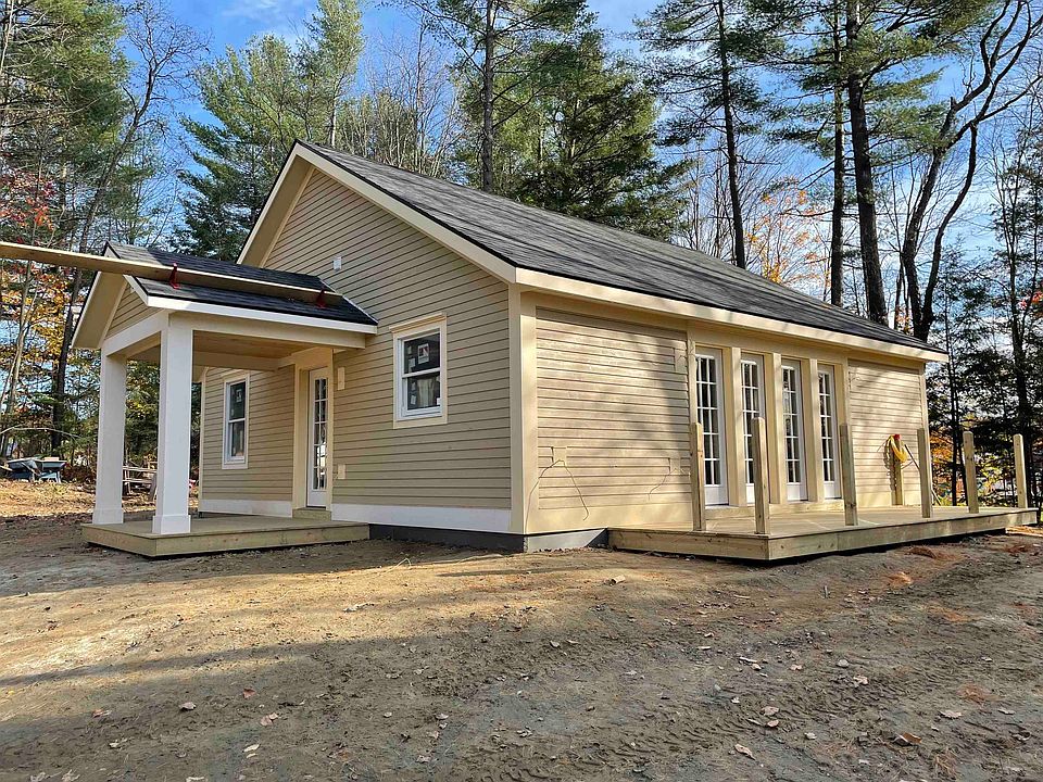 434 VT Route 15 W, Morrisville, VT 05661 Zillow
