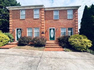 812B Wiggington Rd, Lynchburg, VA 24502