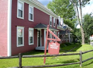 35 Andover St, Ludlow, VT 05149