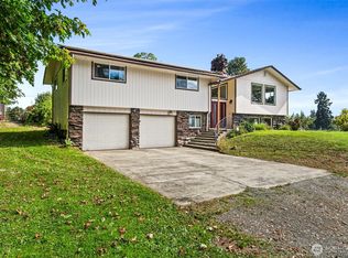 8400 Old Highway 99 SE, Tumwater, WA 98501