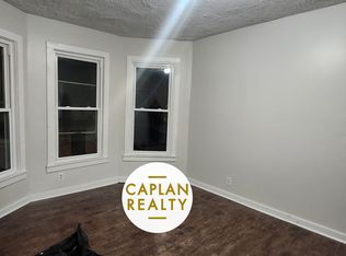 46 Henry St #1LF, New Haven, CT 06511