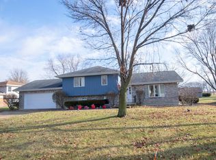 25041 S Marian Ave, Elwood, IL