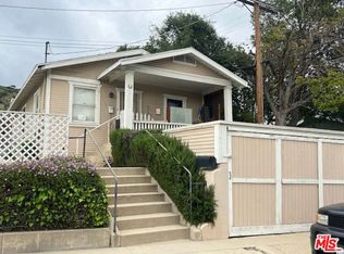 2267 Las Flores Dr, Los Angeles, CA 90041