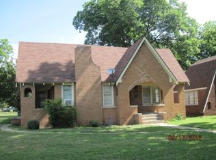2649 NW 13th St, Oklahoma City, OK 73107