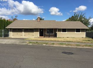 3141 SW 20th St, Gresham, OR 97080