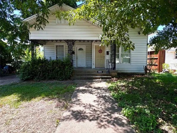 905 Grandview Ave, Dallas, TX 75223